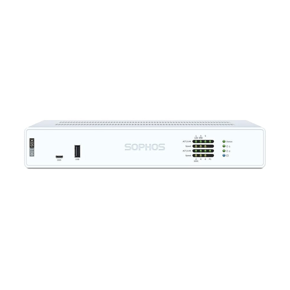 Sophos XGS 108