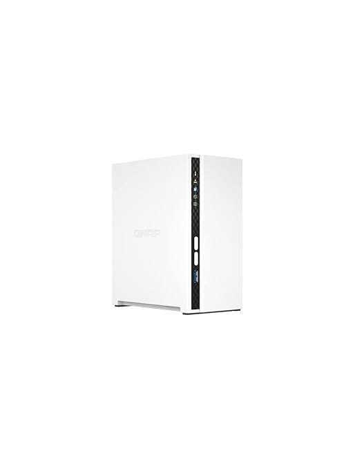 QNAP TS-233