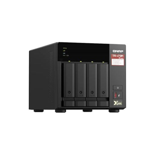 QNAP TS 473A