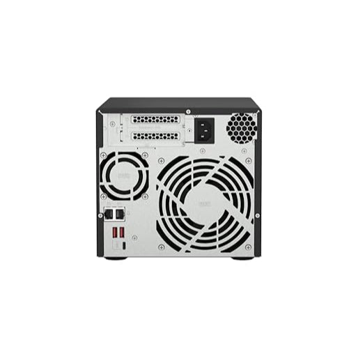 QNAP TS 473A