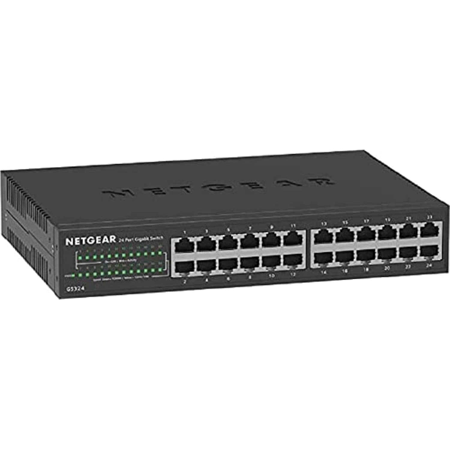 NETGEAR GS324