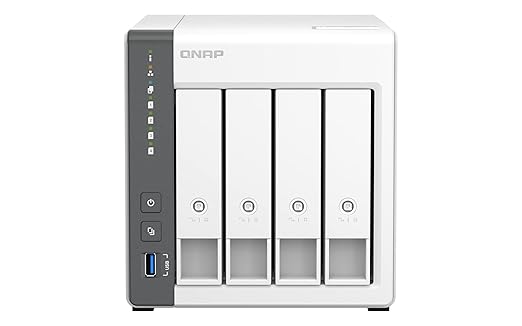 QNAP TS-433