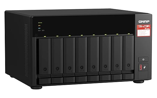 QNAP TS 873A