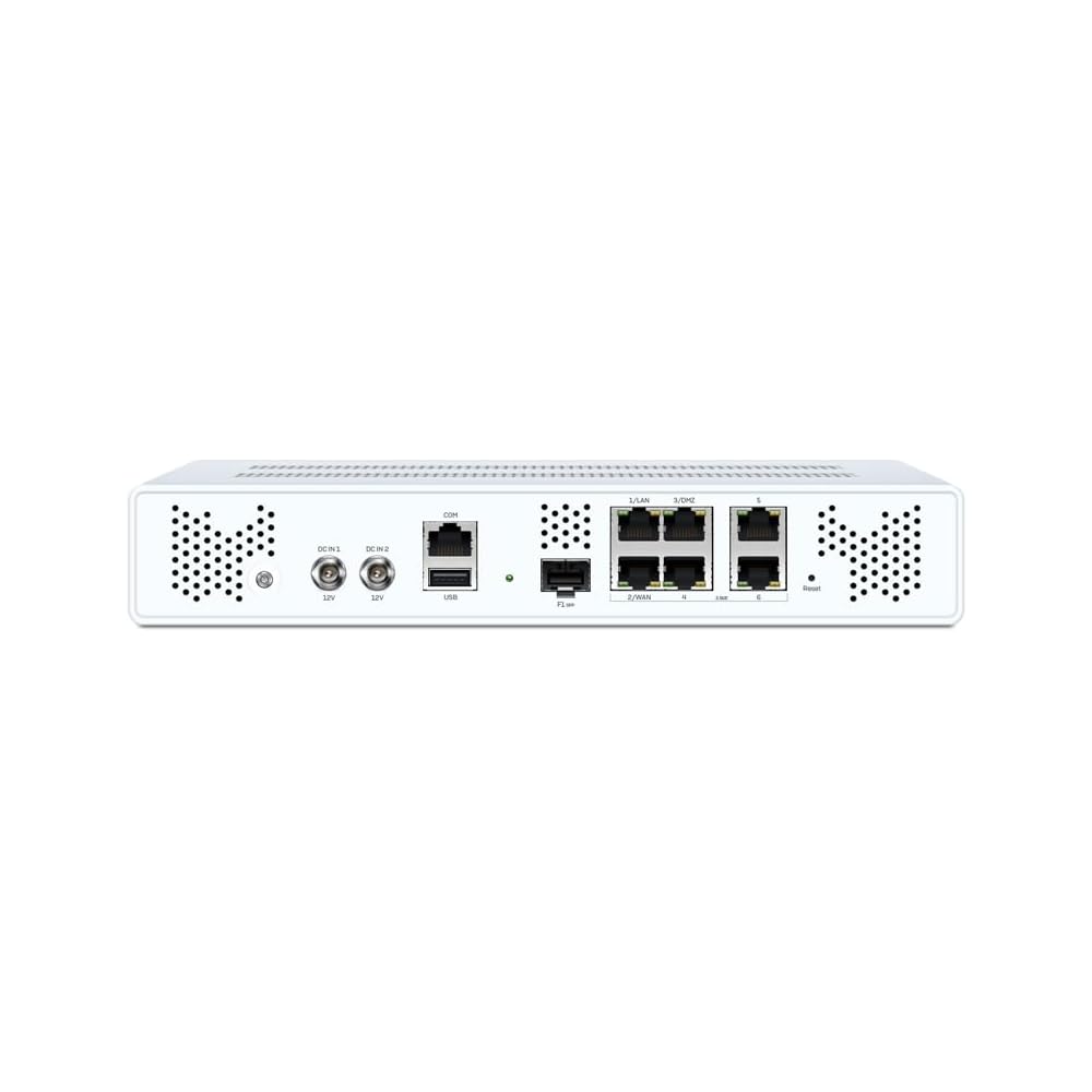 Sophos XGS 108