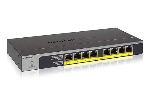 NETGEAR Gs108lp