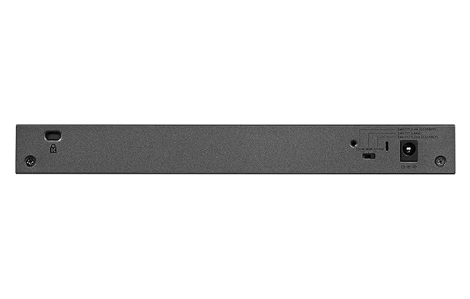 NETGEAR Gs108lp