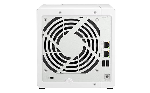 QNAP TS-433