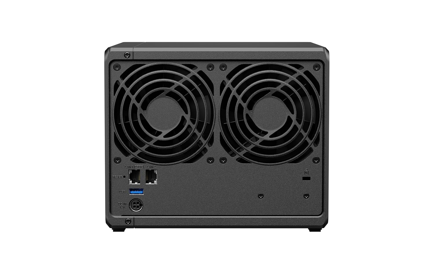 Synology Ds425+