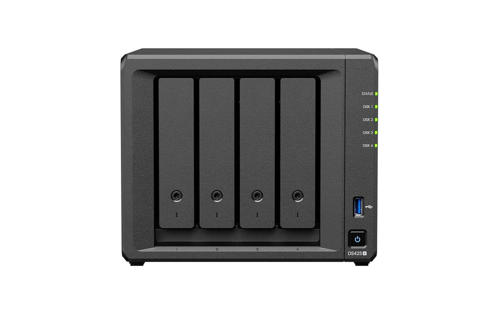 Synology Ds425+