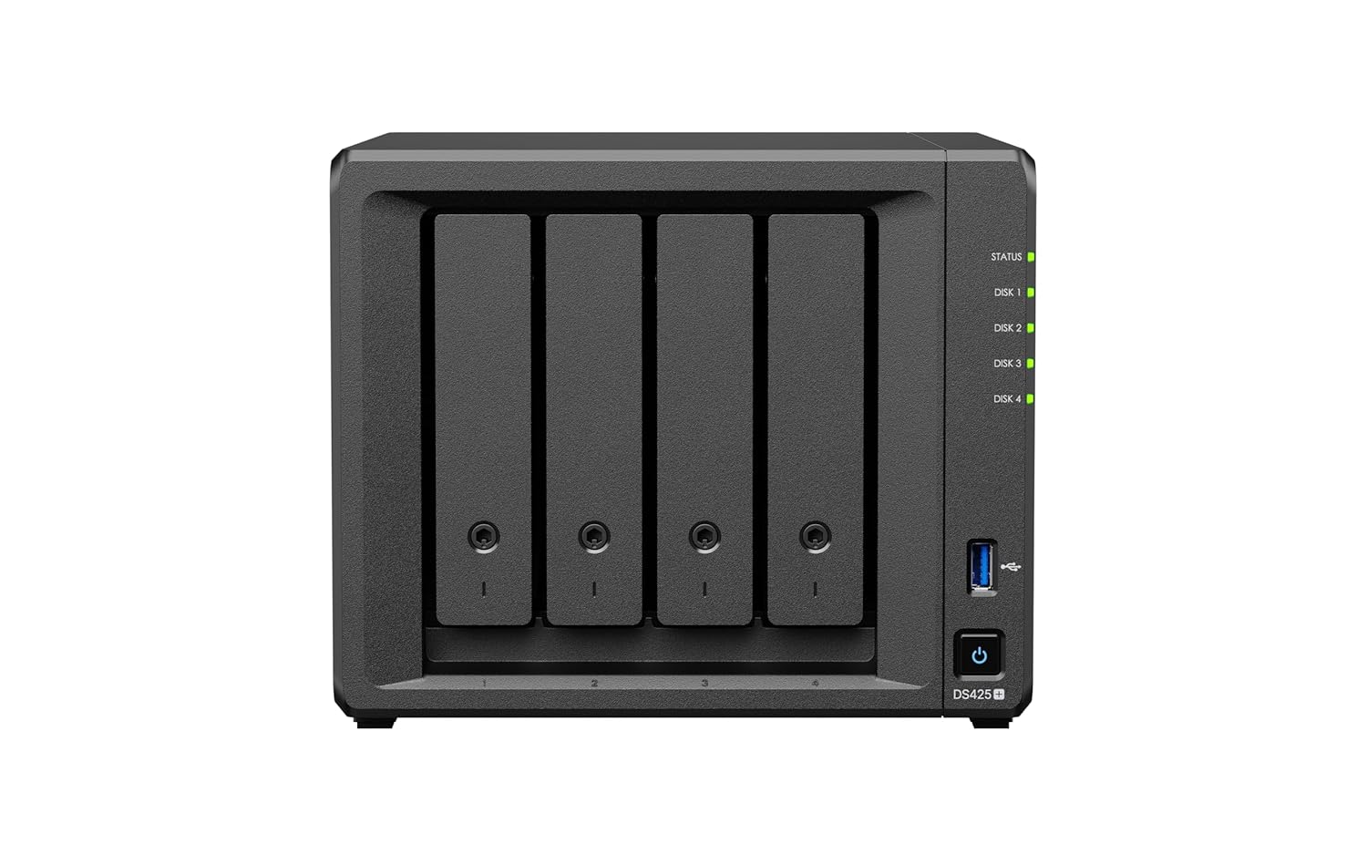 Synology Ds425+