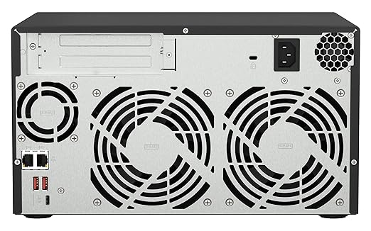 QNAP TS 873A