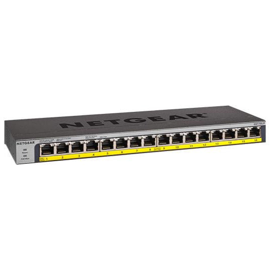 NETGEAR Gs116LP