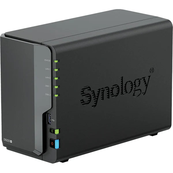 Synology Ds225+