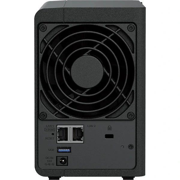 Synology Ds225+