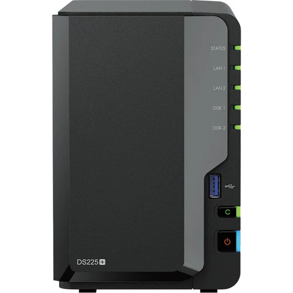Synology Ds225+